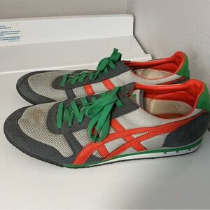 Vintage Onitsuka Tiger Rabbit Ultimate 81 sneakers